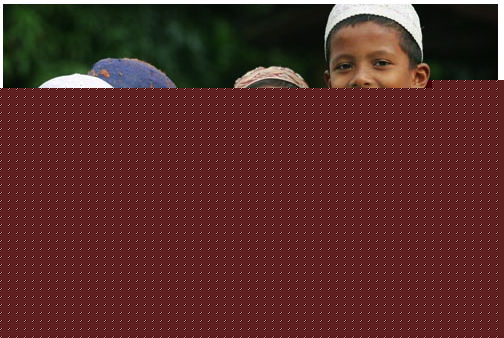 Pengaruh Lingkungan Terhadap Karakter Anak Pengaruh Lingkungan Terhadap Karakter Anak