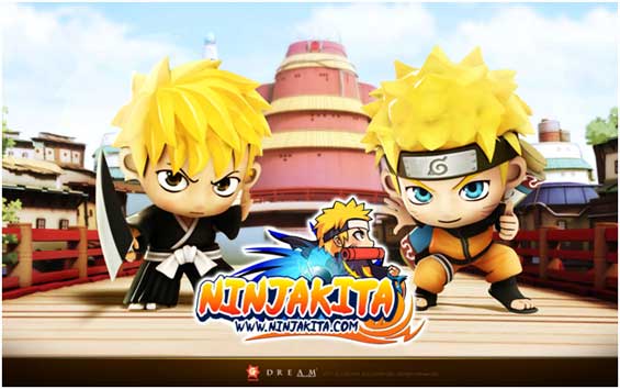 Www.ninjakita.com Online Games Website Www.ninjakita.com Online Games Website