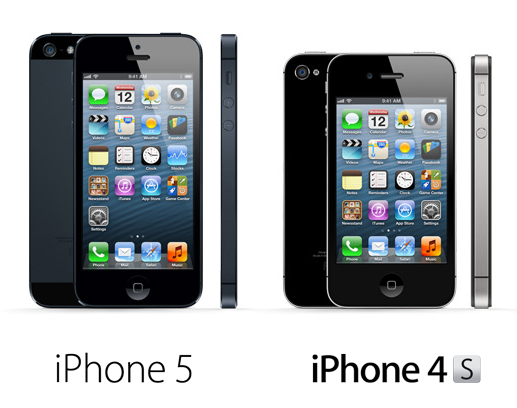 Haruskah Upgrade iPhone 4S ke iPhone 5? Haruskah Upgrade iPhone 4S ke iPhone 5?