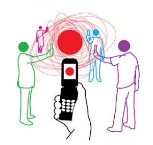Citizen Journalism: Apa dan Bagaimana? Citizen Journalism: Apa dan Bagaimana?