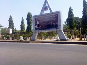 Wong Samin Penganut Agama Nabi Adam yang Anti-poligami Wong Samin Penganut Agama Nabi Adam yang Anti-poligami