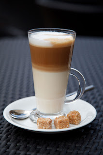 Cara Membuat Coffee Latte Cara Membuat Coffee Latte