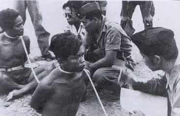 Dalang Pembantaian G30S/PKI Dalang Pembantaian G30S/PKI