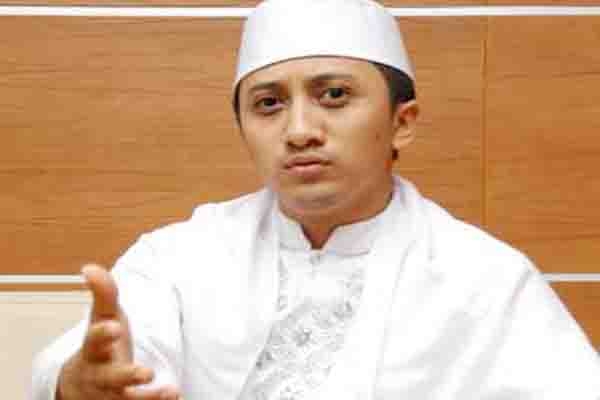 Teori Kaya Mendadak Catut Nama Ust. Yusuf Mansur Teori Kaya Mendadak Catut Nama Ust. Yusuf Mansur