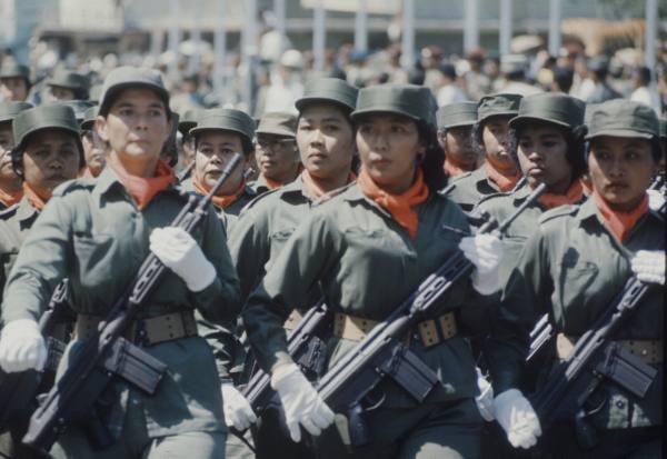 Perang Informasi Pada 30 September 1965 Perang Informasi Pada 30 September 1965