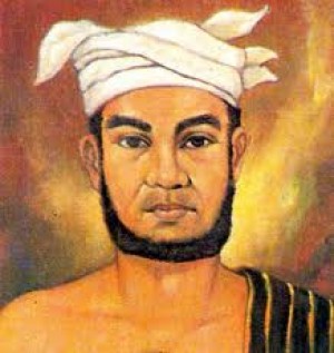 Perang melawan Penjajahan Kolonial Hindia Belanda Si Singamangaraja XII