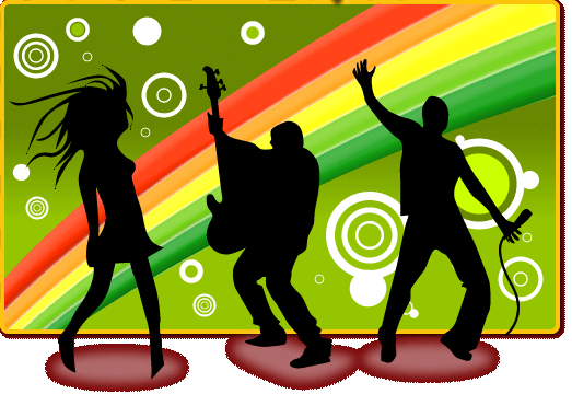Musik Indonesia Dulu dan Sekarang Musik Indonesia Dulu dan Sekarang