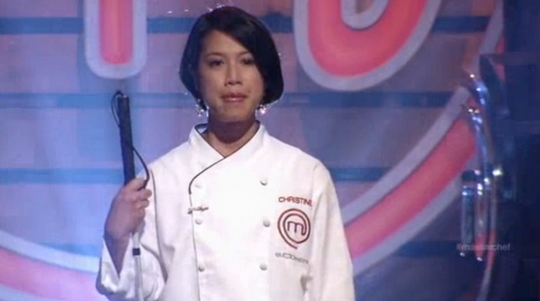 Wanita Buta ini Sukses Memenangi Masterchef USA Wanita Buta ini Sukses Memenangi Masterchef USA