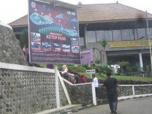 KETEP PASS, Primadona Kab. Magelang KETEP PASS, Primadona Kab. Magelang