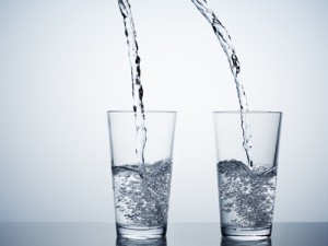 Air Bersih atau Air Minum? Air Bersih atau Air Minum?