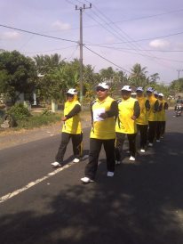 Makna Kebersamaan Makna Kebersamaan