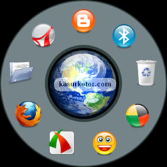 Mempercantik Tampilan Windows 7 Mempercantik Tampilan Windows 7