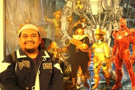 Keteladanan adalah Cara Jitu dalam Memimpin Keteladanan adalah Cara Jitu dalam Memimpin