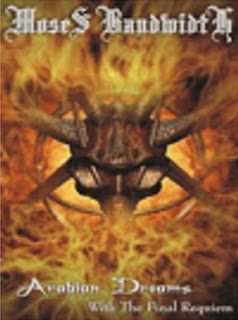 Sejarah Band Moses Bandwith (Indonesian Gothic Metal ) Sejarah Band Moses Bandwith (Indonesian Gothic Metal )