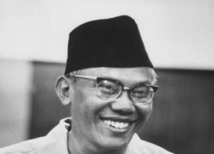 Pahlawan Nasional dari Banten Pahlawan Nasional dari Banten