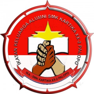 Undangan Pertemuan untuk Membahas Reuni Akbar Alumni SMK Kartika XX-2 Palopo Undangan Pertemuan untuk Membahas Reuni Akbar Alumni SMK Kartika XX-2 Palopo