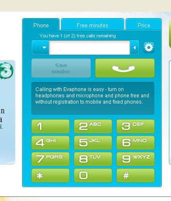 Telepon Gratis dari PC/Laptop ke No GSM/CDMA Telepon Gratis dari PC/Laptop ke No GSM/CDMA