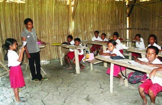 Gara-gara Tunjangan Kinerja Nasib Guru Menyedihkan Gara-gara Tunjangan Kinerja Nasib Guru Menyedihkan