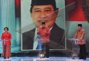 Visi Misi dan Realisasi Presiden SBY yang Gagal Visi Misi dan Realisasi Presiden SBY yang Gagal