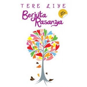 Resensi Buku: Berjuta Rasanya Resensi Buku: Berjuta Rasanya
