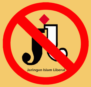 JIL (Jaringan Islam Liberal) dan Landasan dalam Berpikir JIL (Jaringan Islam Liberal) dan Landasan dalam Berpikir