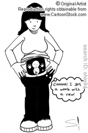 Wanita Hamil dan Ngidam, Sebenernya Bawaan Bayi atau Hanya Mencari Perhatian Suami sih? Wanita Hamil dan Ngidam, Sebenernya Bawaan Bayi atau Hanya Mencari Perhatian Suami sih?