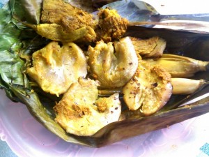 Jengkol, Bahaya... Jengkol, Bahaya...