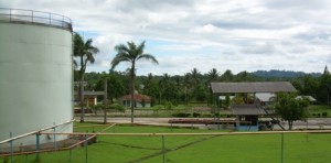 Pembangunan Pabrik Kelapa Sawit Berwawasan Lingkungan (Eco Green) Pembangunan Pabrik Kelapa Sawit Berwawasan Lingkungan (Eco Green)