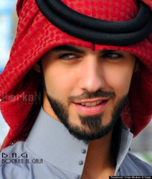 Ganteng itu Mutlak! Berkaca dari Gantengnya Deportee Saudi Ganteng itu Mutlak! Berkaca dari Gantengnya Deportee Saudi
