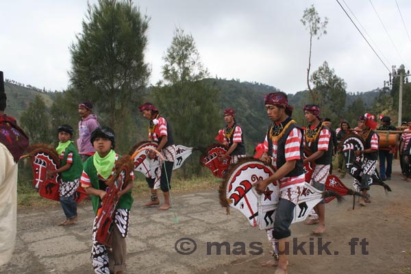Tari Jaran Kepang Tari Jaran Kepang