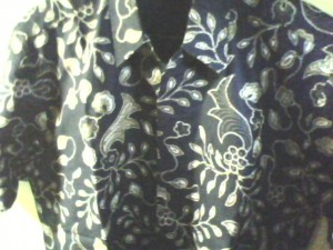 Mengenal Corak Batik Gumelem, Banjarnegara Mengenal Corak Batik Gumelem, Banjarnegara