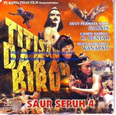 Saur Sepuh, Kisah Drama yang Melegenda Saur Sepuh, Kisah Drama yang Melegenda