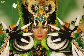 Benarkah Banyuwangi Ethno Carnival (BEC) Dianggap Latah? Benarkah Banyuwangi Ethno Carnival (BEC) Dianggap Latah?