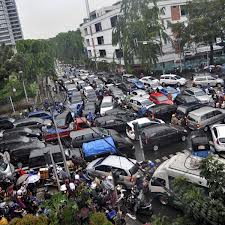 Tokoh Alternatif untuk Walikota Bandung 2013-2018 Tokoh Alternatif untuk Walikota Bandung 2013-2018