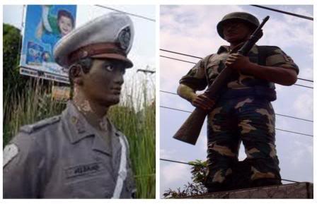 TNI AU Harus Tahu Diri TNI AU Harus Tahu Diri