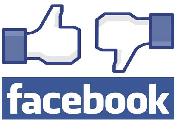 Mengapa Masyarakat Indonesia Menyukai Facebook? Mengapa Masyarakat Indonesia Menyukai Facebook?