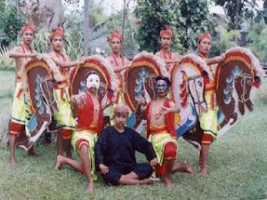 Jathilan Adalah Kesenian Terjelek Sedunia! Jathilan Adalah Kesenian Terjelek Sedunia!