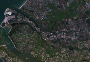 Pelabuhan Rotterdam, Pelabuhan Dunia Pelabuhan Rotterdam, Pelabuhan Dunia