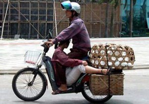 Pelanggaran Lalin Vietnam Jangan Ditiru Indonesia Pelanggaran Lalin Vietnam Jangan Ditiru Indonesia