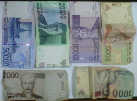 Redemoniasi Rupiah, Rp. 1.000,- Menjadi Rp. 1,- Haruskah? Redemoniasi Rupiah, Rp. 1.000,- Menjadi Rp. 1,- Haruskah?