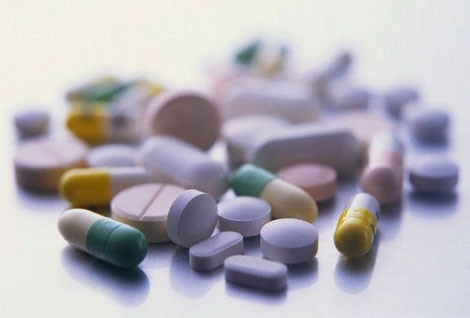 Merah, Kuning, Hijaunya Obat Merah, Kuning, Hijaunya Obat