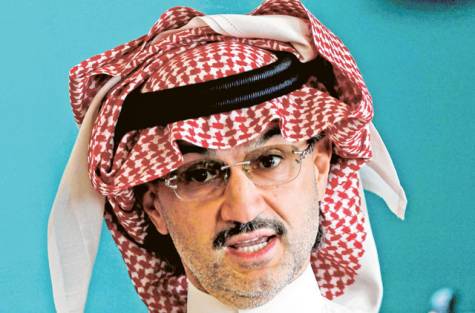 Orang-orang Terkaya di Arab Orang-orang Terkaya di Arab