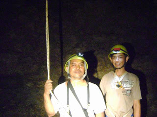 Menyusuri Gua/Luweng Cokro di Umbulrejo, Ponjong, Gunungkidul Menyusuri Gua/Luweng Cokro di Umbulrejo, Ponjong, Gunungkidul