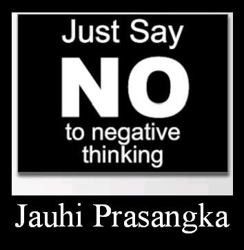 Jauhi Prasangka (zhan) Jauhi Prasangka (zhan)