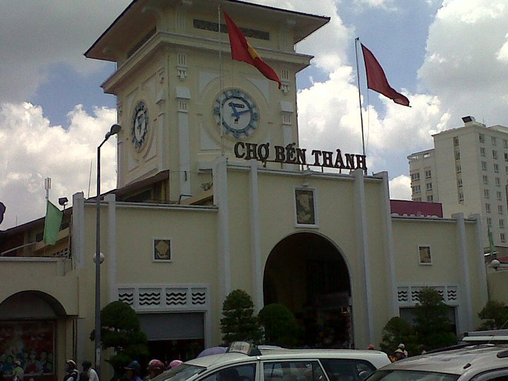Backpack ke Vietnam dan Kamboja Backpack ke Vietnam dan Kamboja
