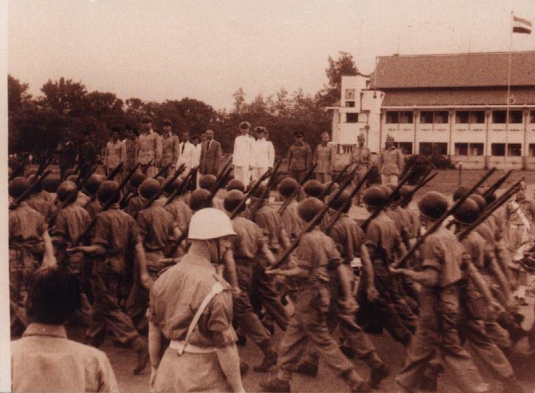 Bung Tomo dan Resolusi Jihad: Refleksi 22 Oktober dan 10 November Bung Tomo dan Resolusi Jihad: Refleksi 22 Oktober dan 10 November