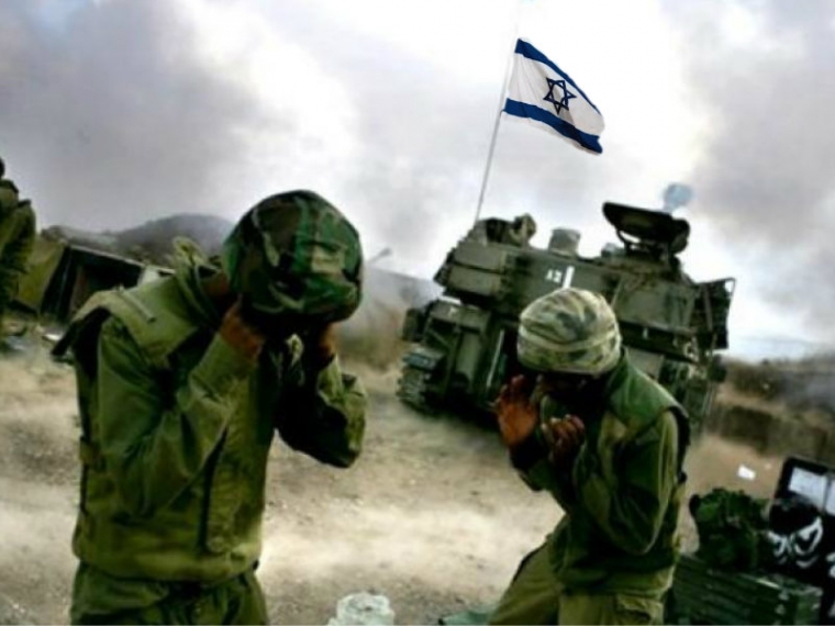Roket Qassam Ciutkan Nyali Israel Roket Qassam Ciutkan Nyali Israel