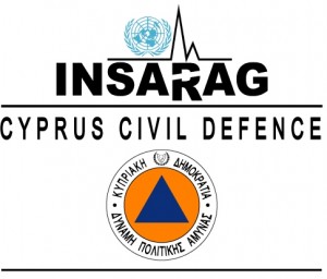 Segitiga Biru Berlatar Jingga: Logo BNPB Segitiga Biru Berlatar Jingga: Logo BNPB