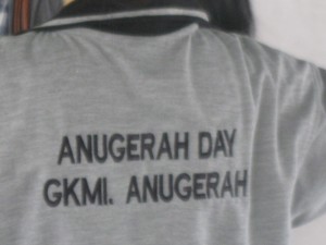 Anugerah Day Anugerah Day