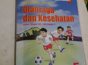 Pendidikan Seks Untuk Anak Usia SD? Pendidikan Seks Untuk Anak Usia SD?